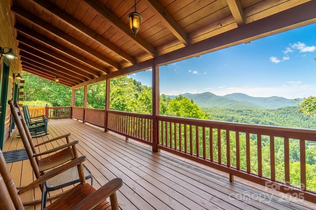 561 Signal Ridge Sylva NC 28779