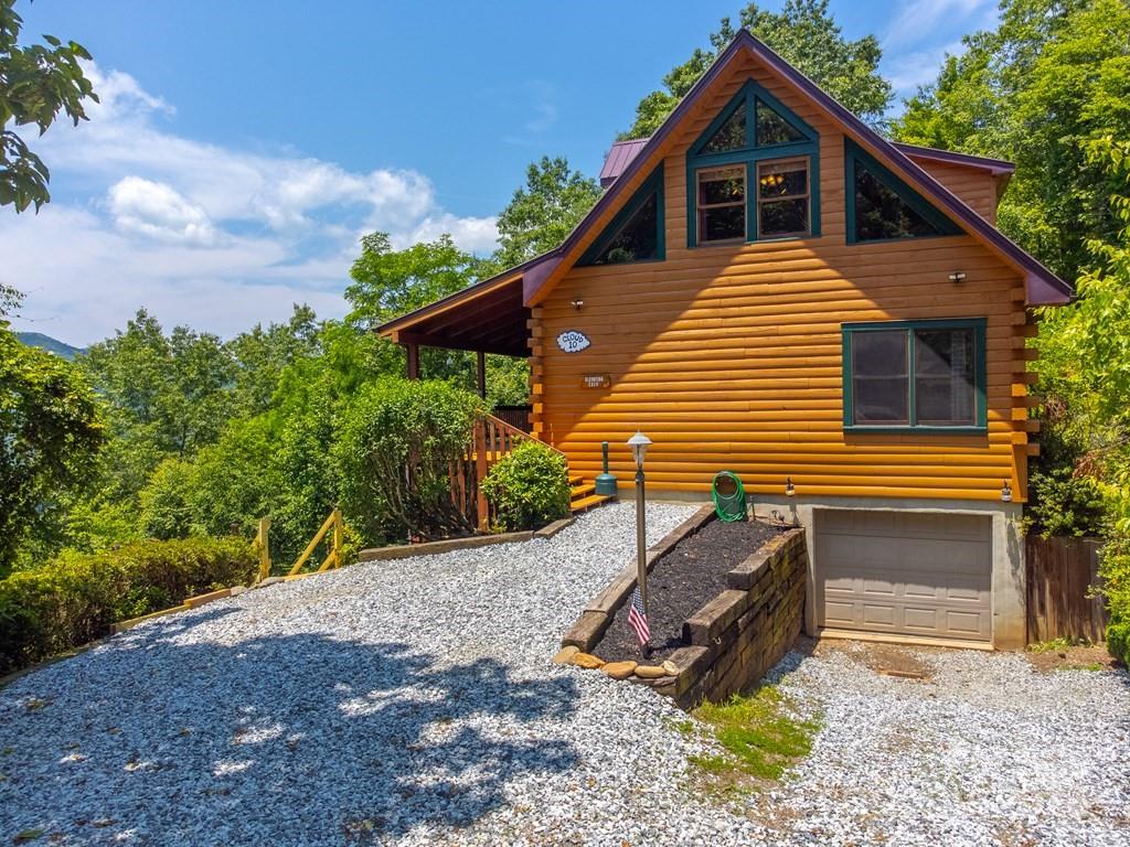 561 Signal Ridge Sylva NC 28779