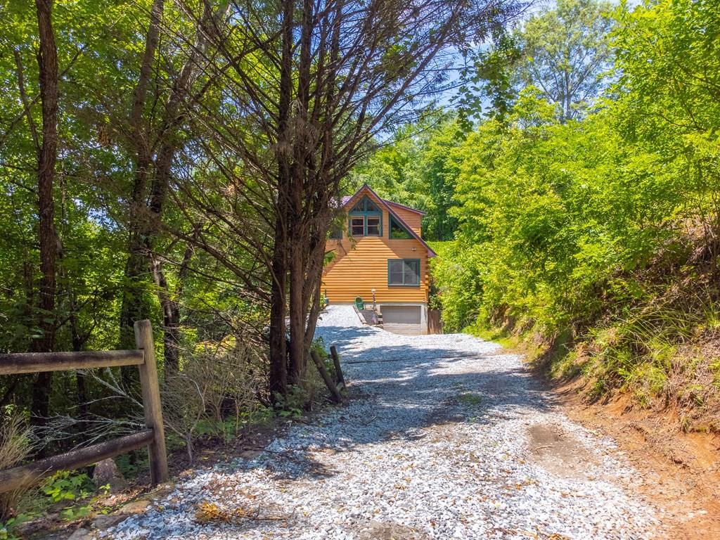 561 Signal Ridge Sylva NC 28779