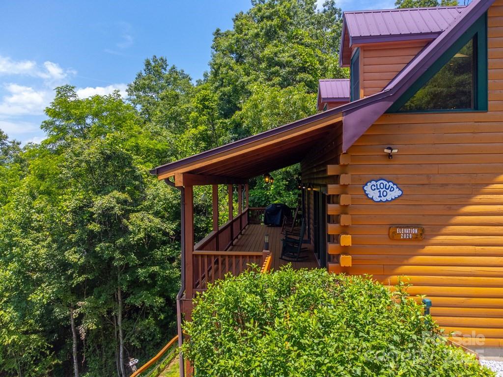 561 Signal Ridge Sylva NC 28779