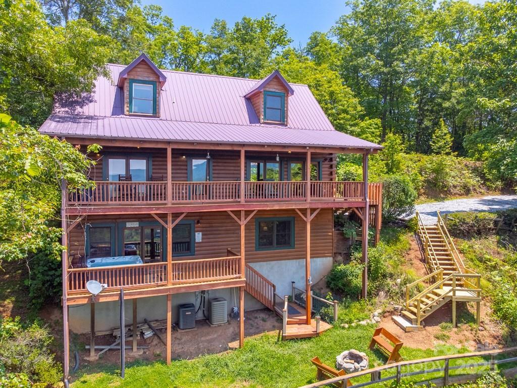 561 Signal Ridge Sylva NC 28779