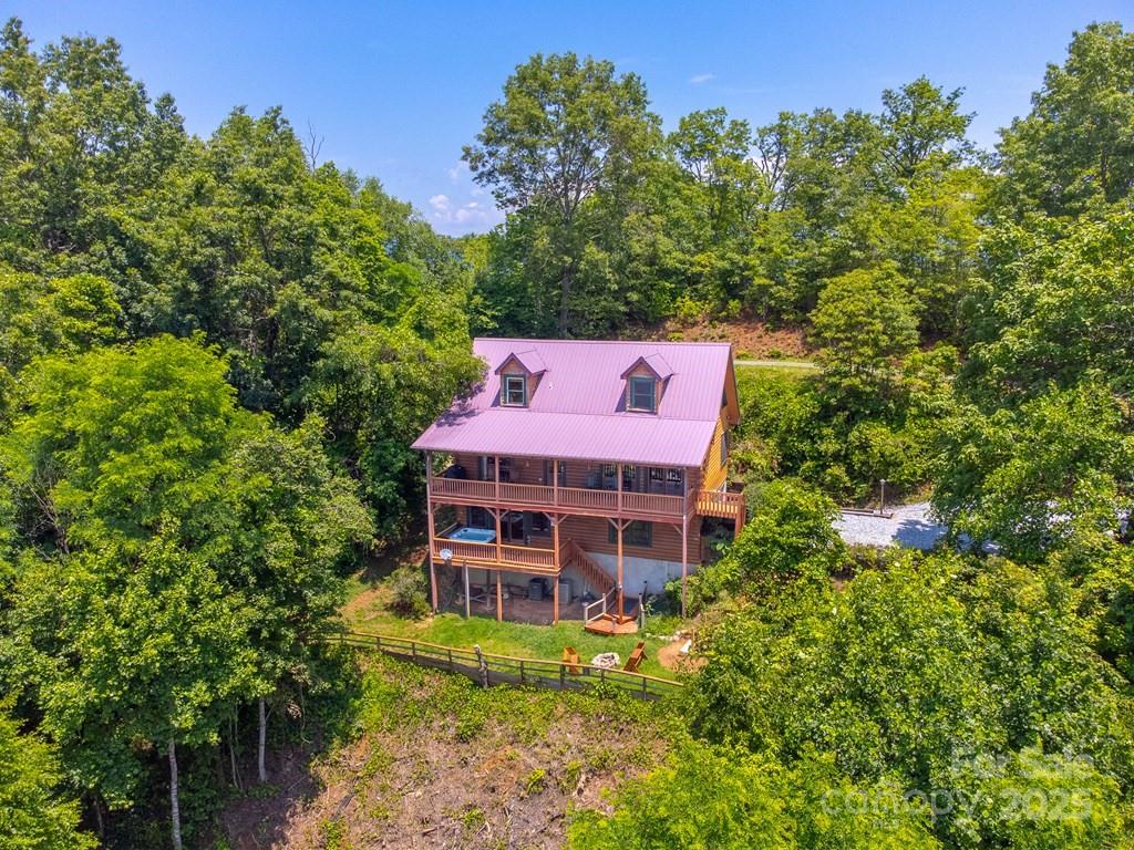 561 Signal Ridge Sylva NC 28779