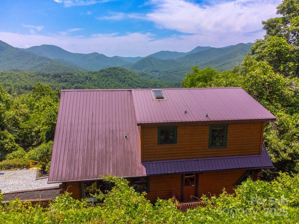 561 Signal Ridge Sylva NC 28779