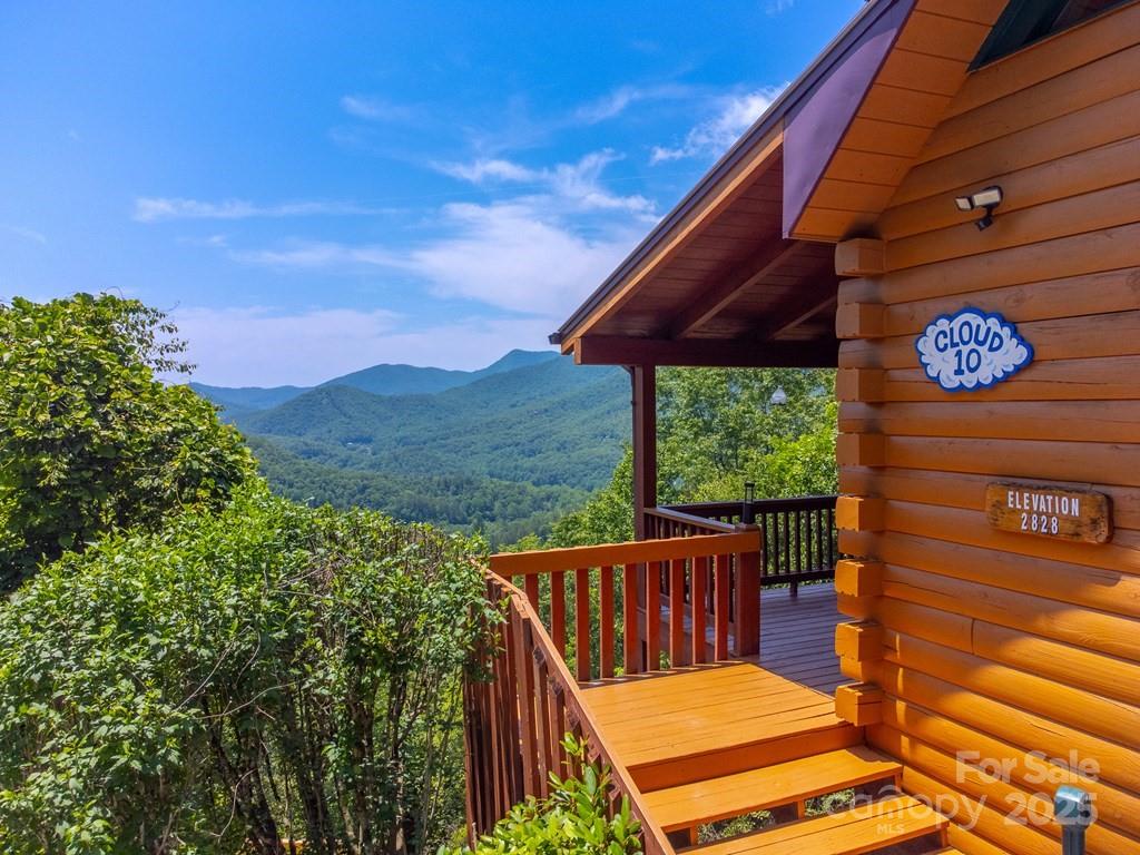 561 Signal Ridge Sylva NC 28779
