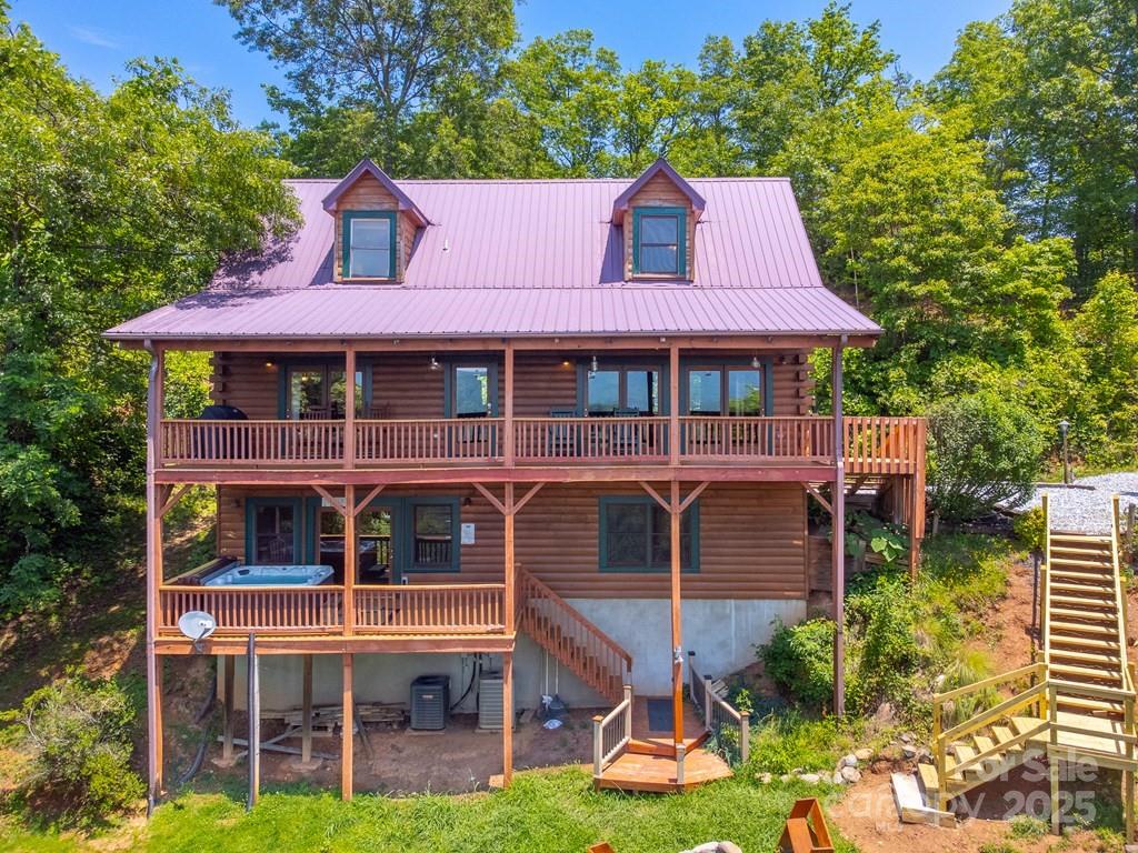 561 Signal Ridge Sylva NC 28779