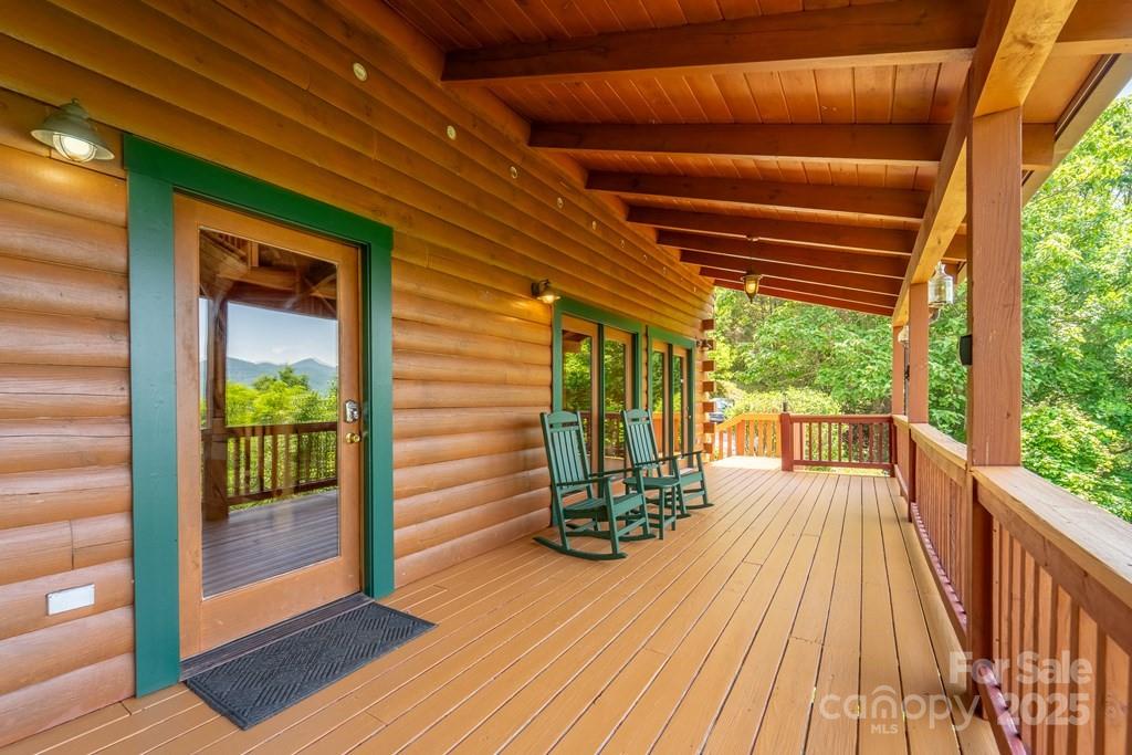 561 Signal Ridge Sylva NC 28779