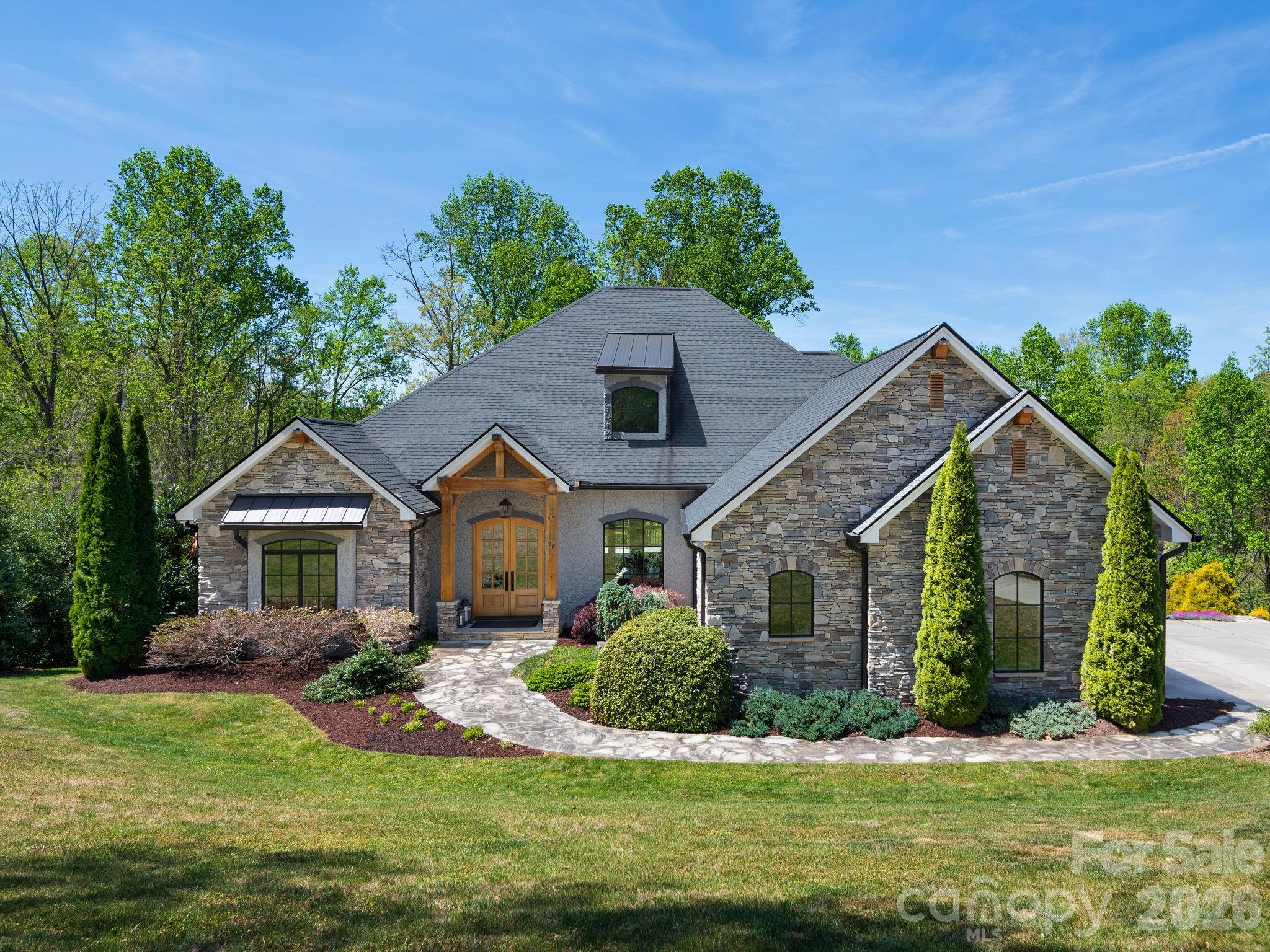 28 Falling Star Court Fletcher NC 28732