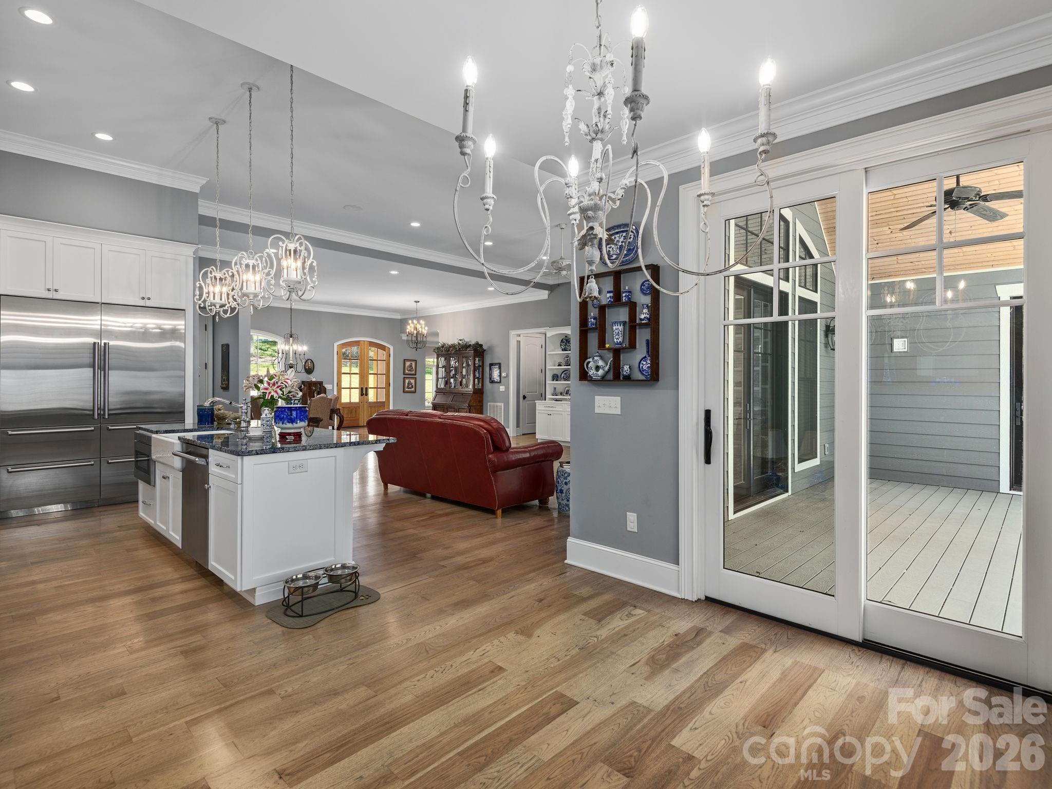 28 Falling Star Court Fletcher NC 28732