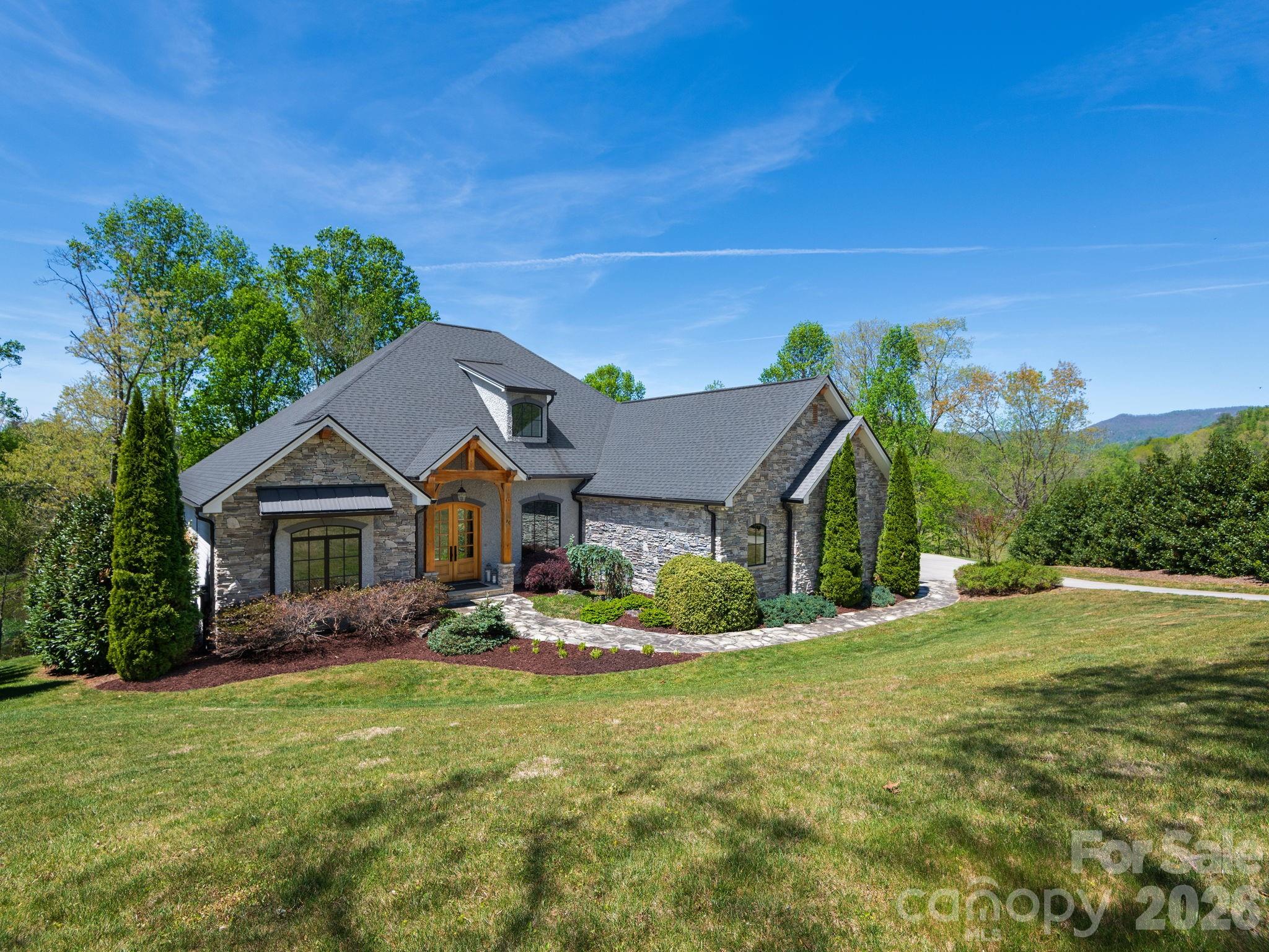 28 Falling Star Court Fletcher NC 28732