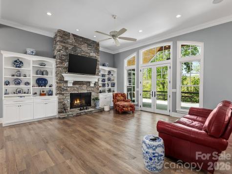 28 Falling Star Court Fletcher NC 28732