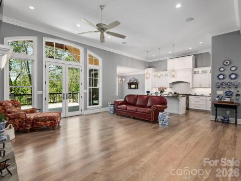 28 Falling Star Court Fletcher NC 28732