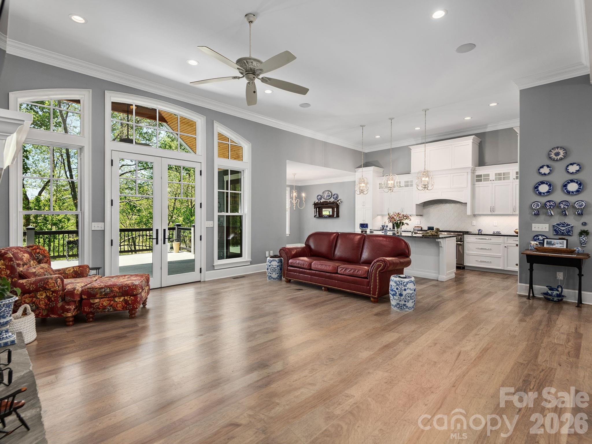 28 Falling Star Court Fletcher NC 28732