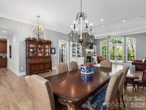 28 Falling Star Court Fletcher NC 28732