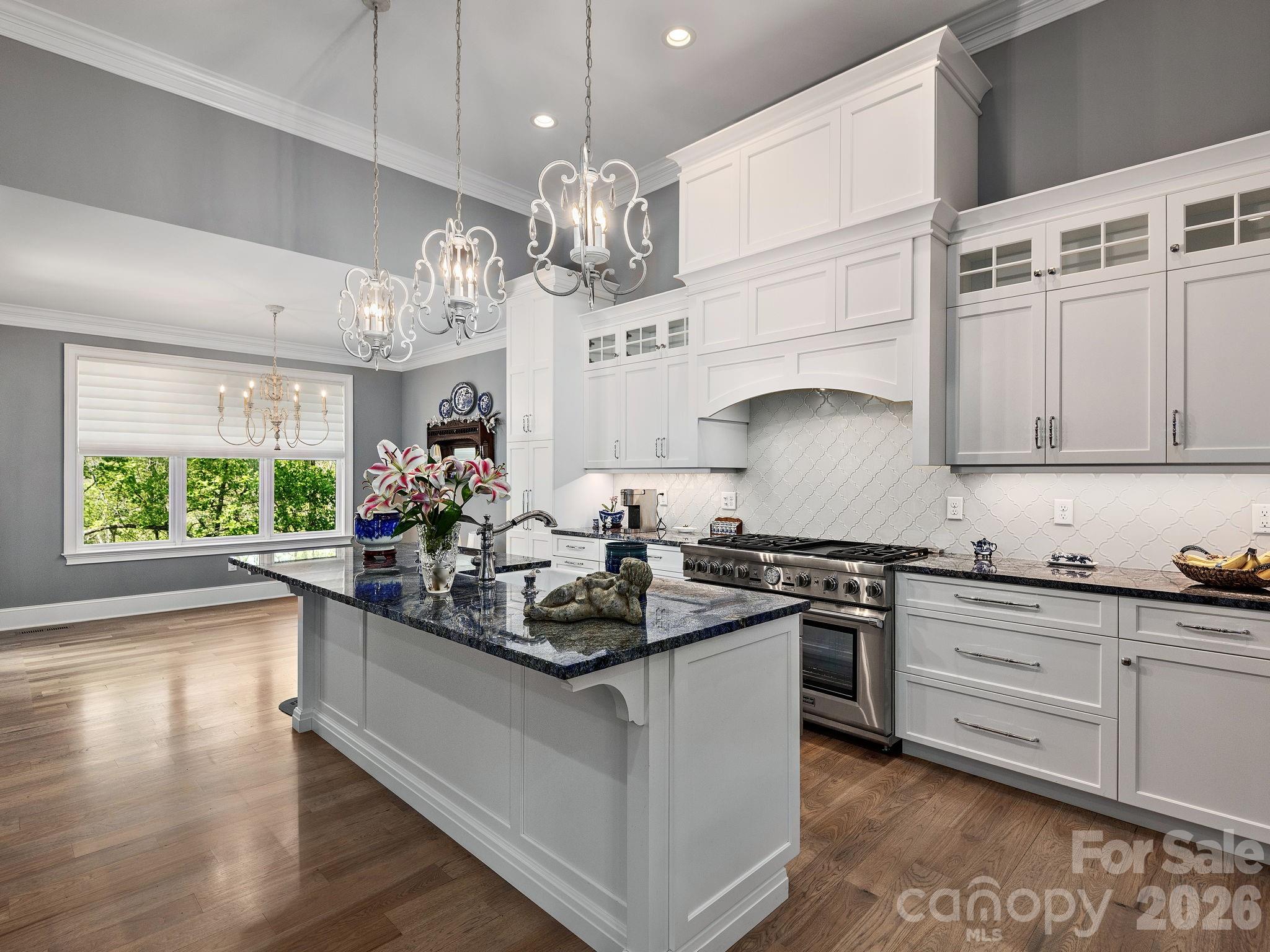28 Falling Star Court Fletcher NC 28732