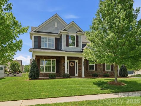 3297 Lock Erne Avenue Kannapolis NC 28081