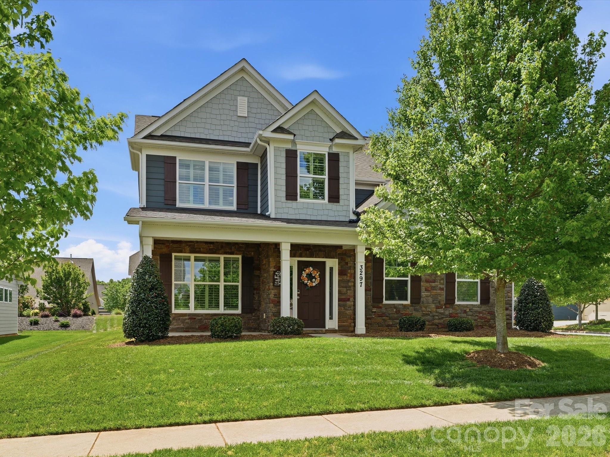 3297 Lock Erne Avenue Kannapolis NC 28081