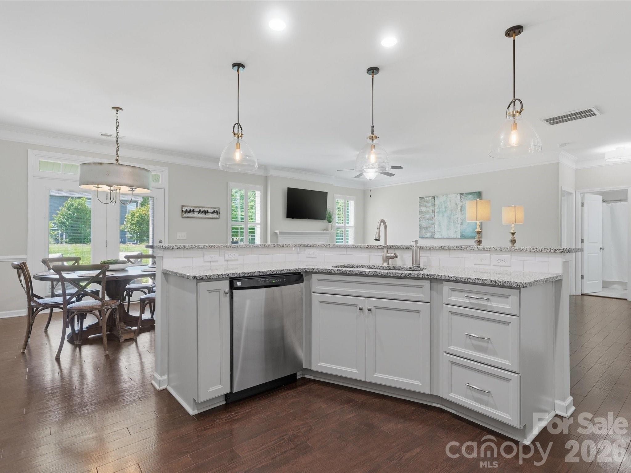 3297 Lock Erne Avenue Kannapolis NC 28081