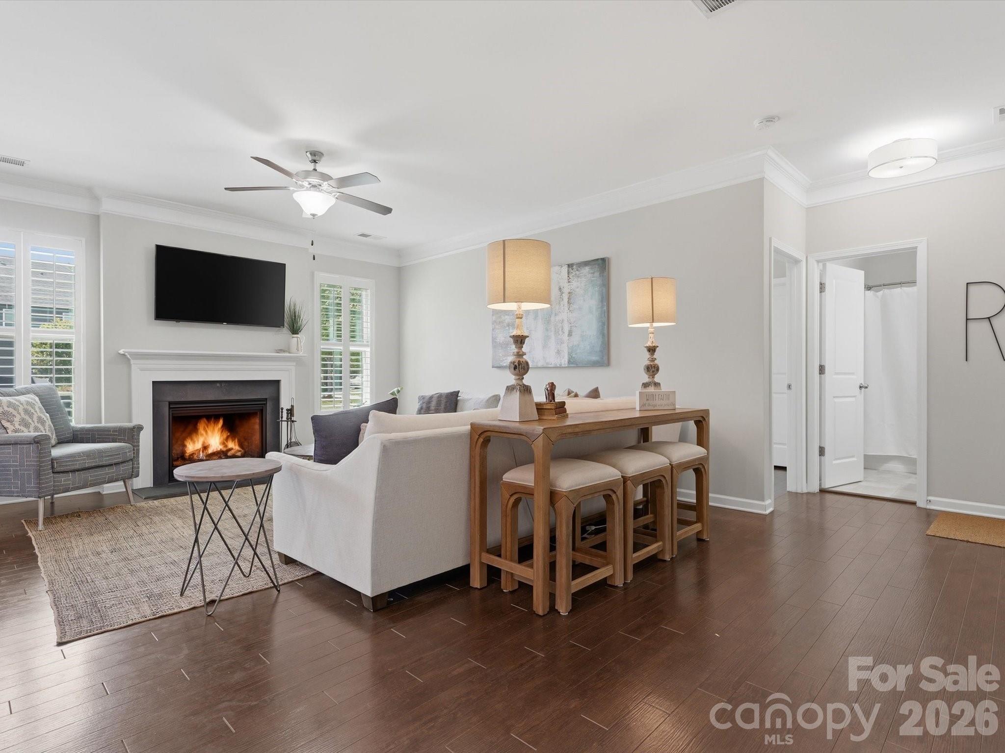 3297 Lock Erne Avenue Kannapolis NC 28081