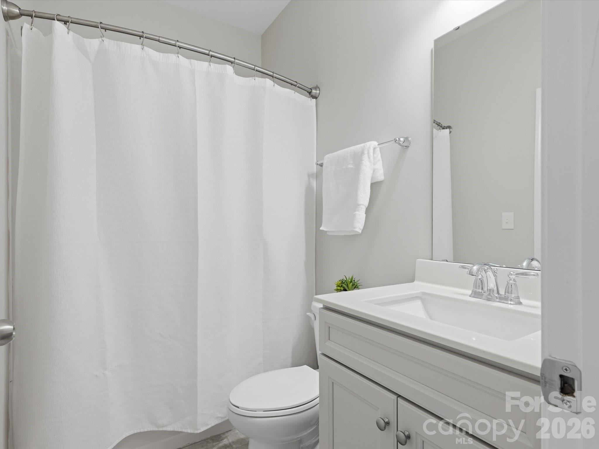 3297 Lock Erne Avenue Kannapolis NC 28081