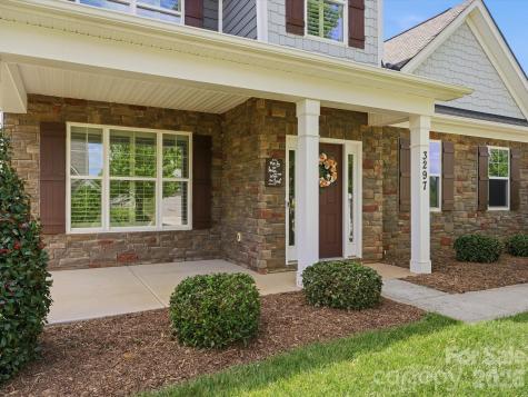 3297 Lock Erne Avenue Kannapolis NC 28081