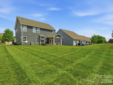 3297 Lock Erne Avenue Kannapolis NC 28081