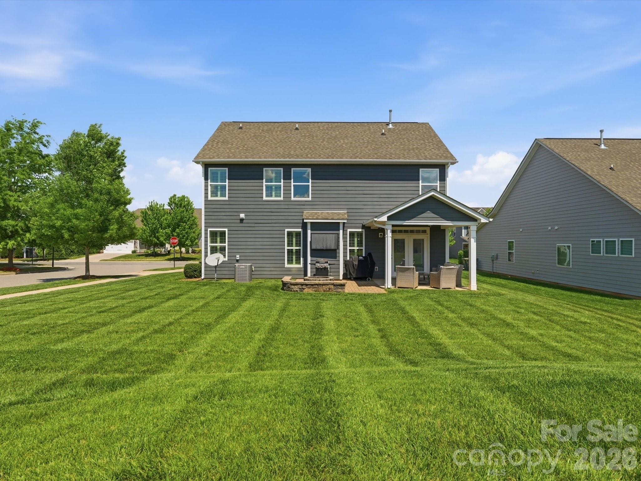 3297 Lock Erne Avenue Kannapolis NC 28081