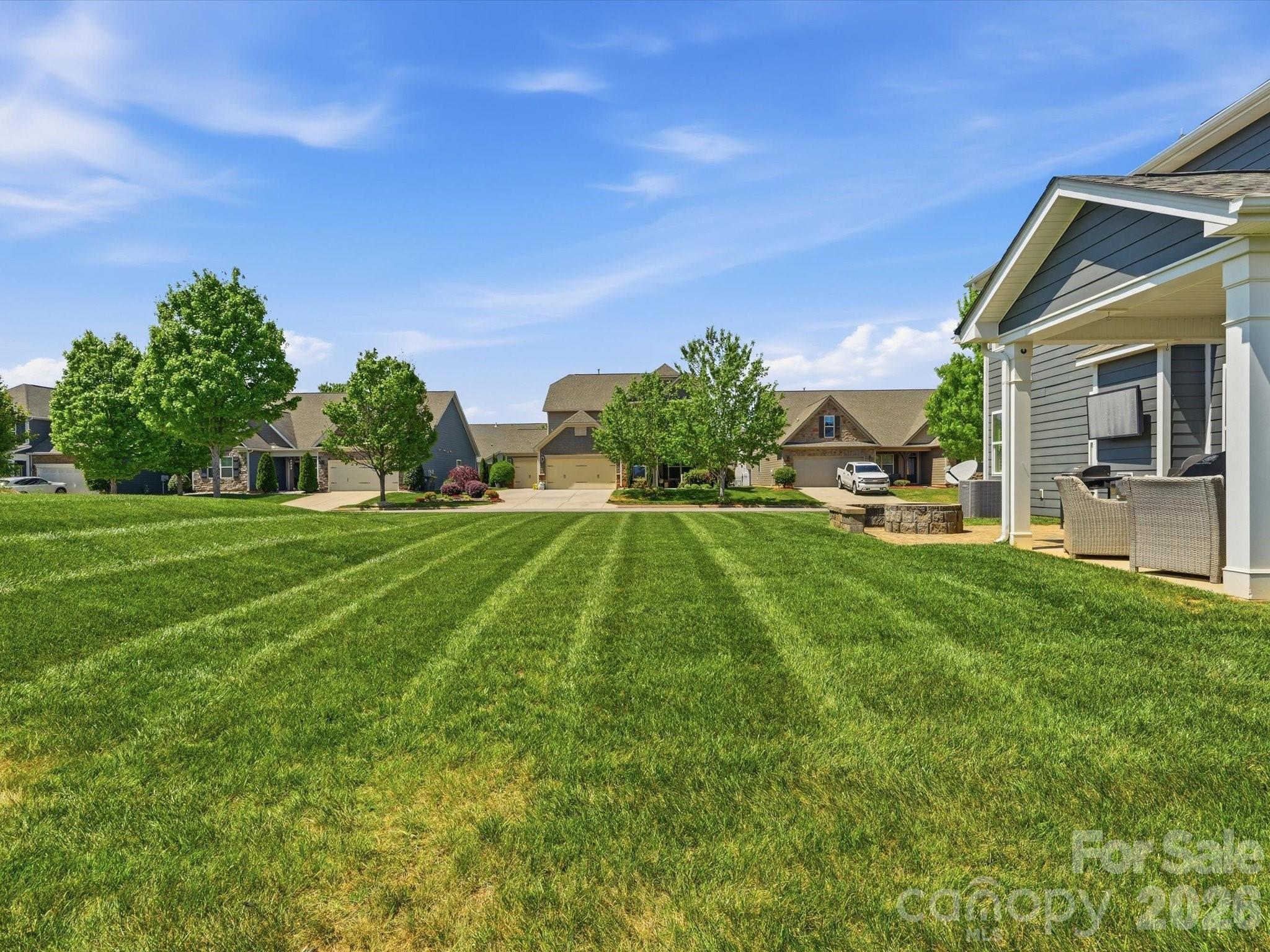 3297 Lock Erne Avenue Kannapolis NC 28081