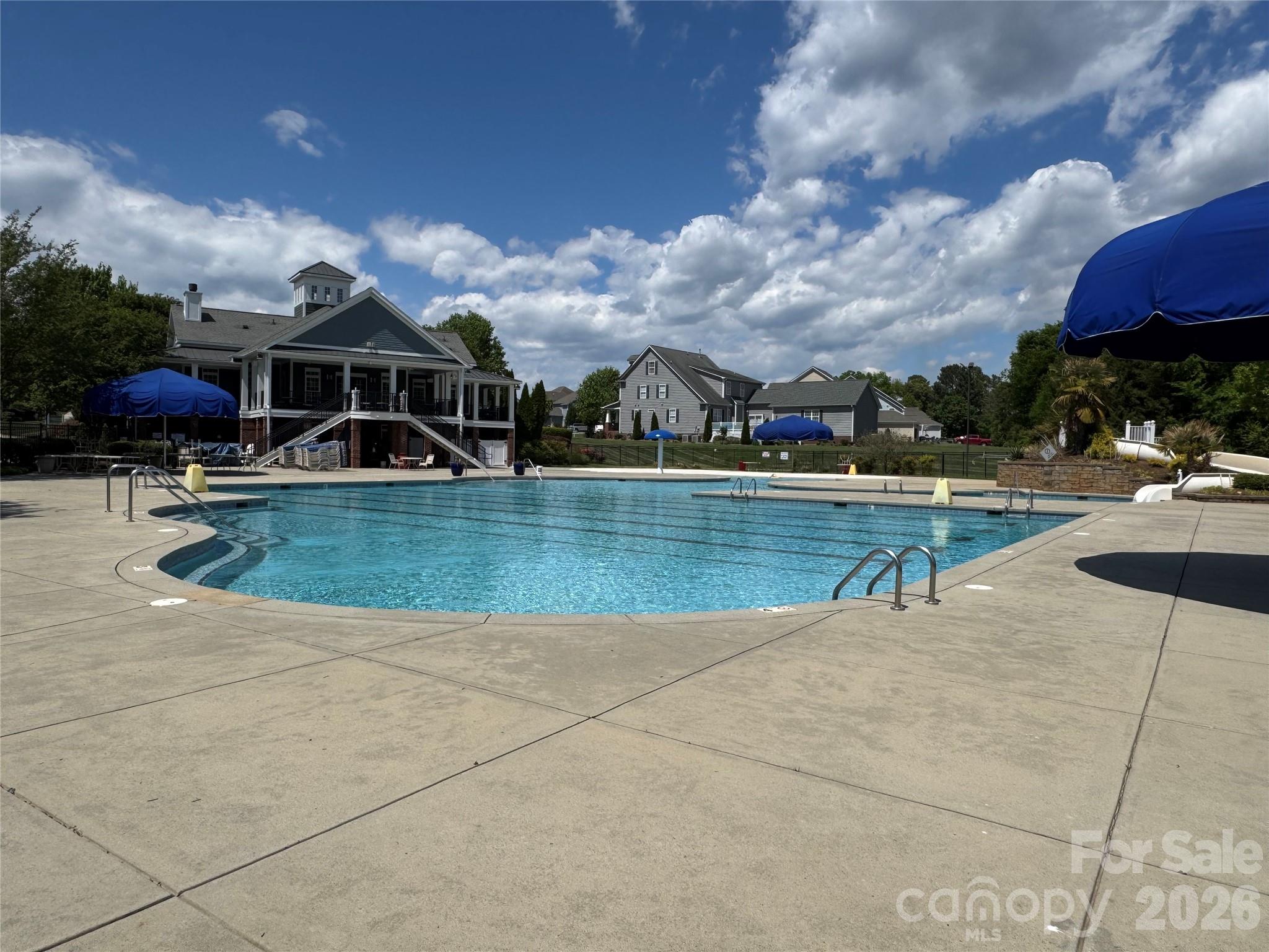 3297 Lock Erne Avenue Kannapolis NC 28081