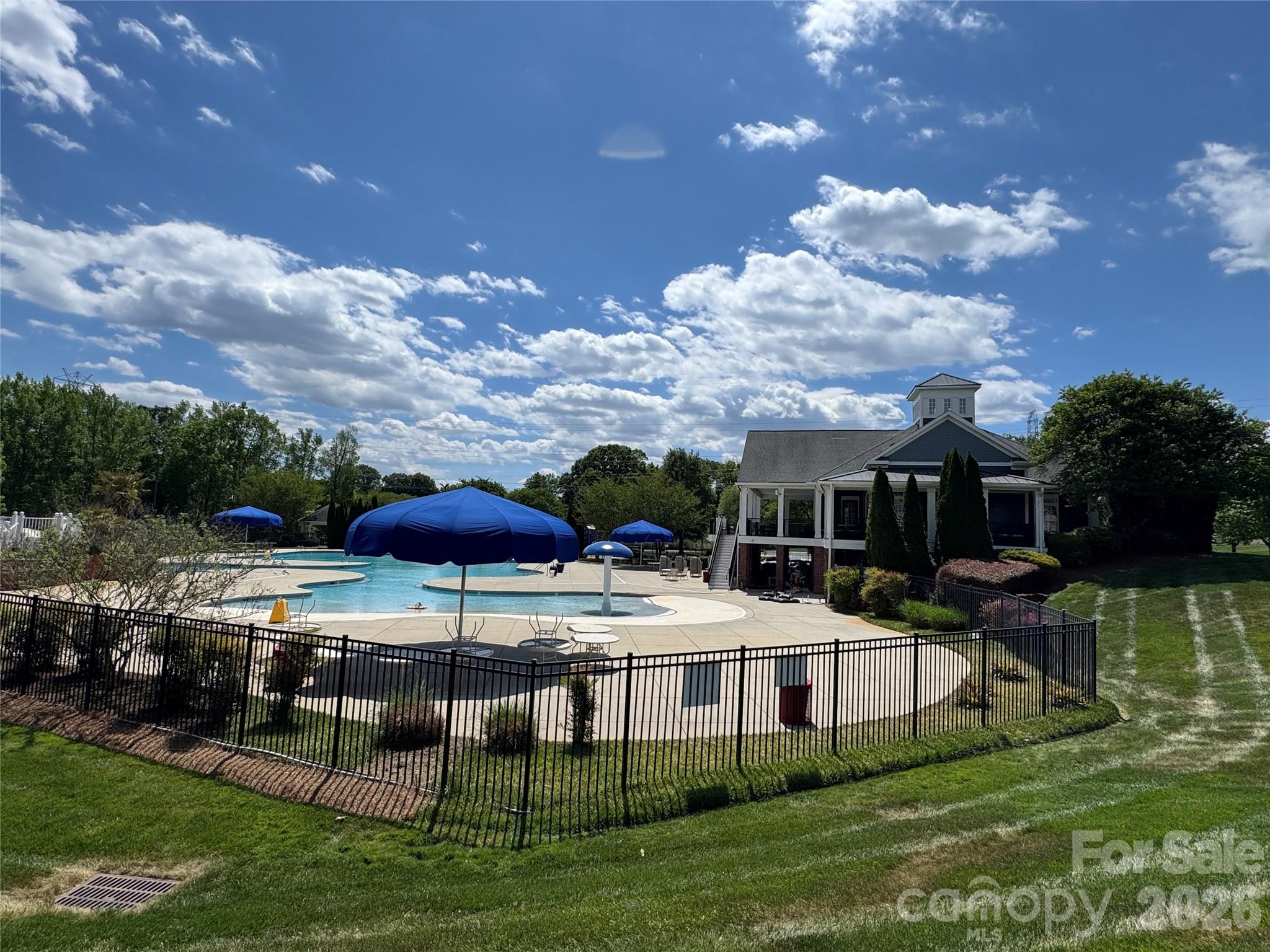 3297 Lock Erne Avenue Kannapolis NC 28081
