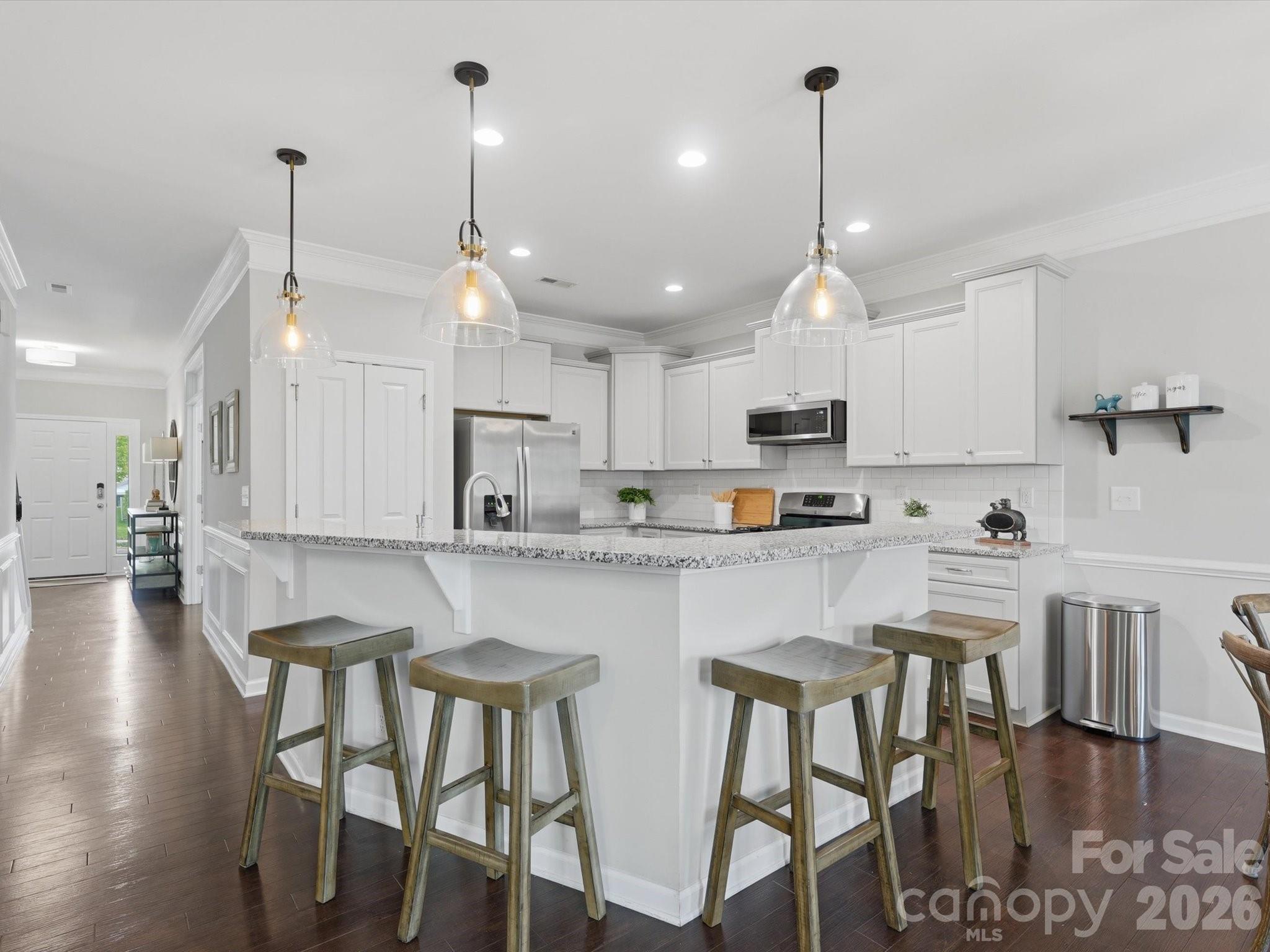 3297 Lock Erne Avenue Kannapolis NC 28081