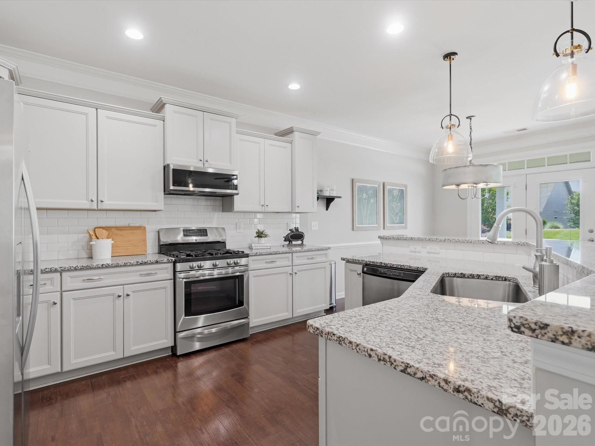 3297 Lock Erne Avenue Kannapolis NC 28081
