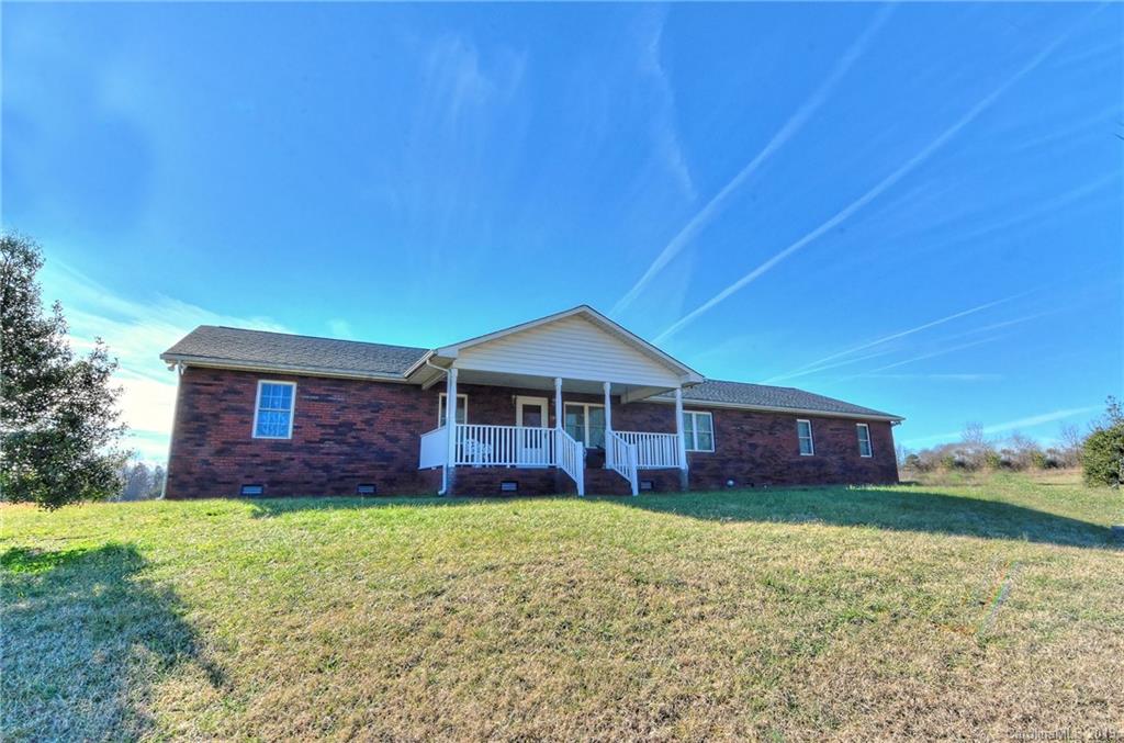 3912 King Wilkinson Road Lincolnton NC 28092