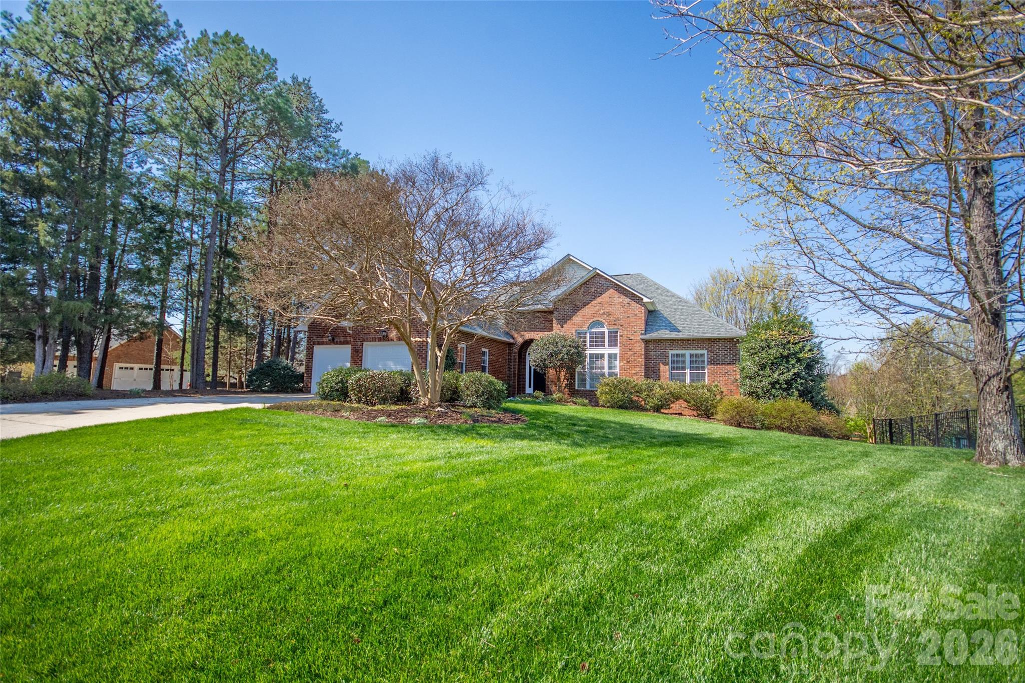 110 Buckthorn Court Mooresville NC 28115