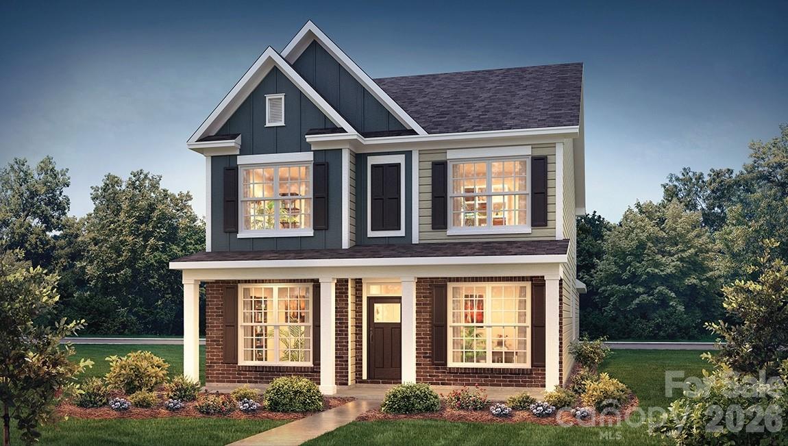 9307 Carver Avenue Huntersville NC 28078