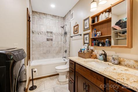 43 Dillingham Estates Trail Swannanoa NC 28778