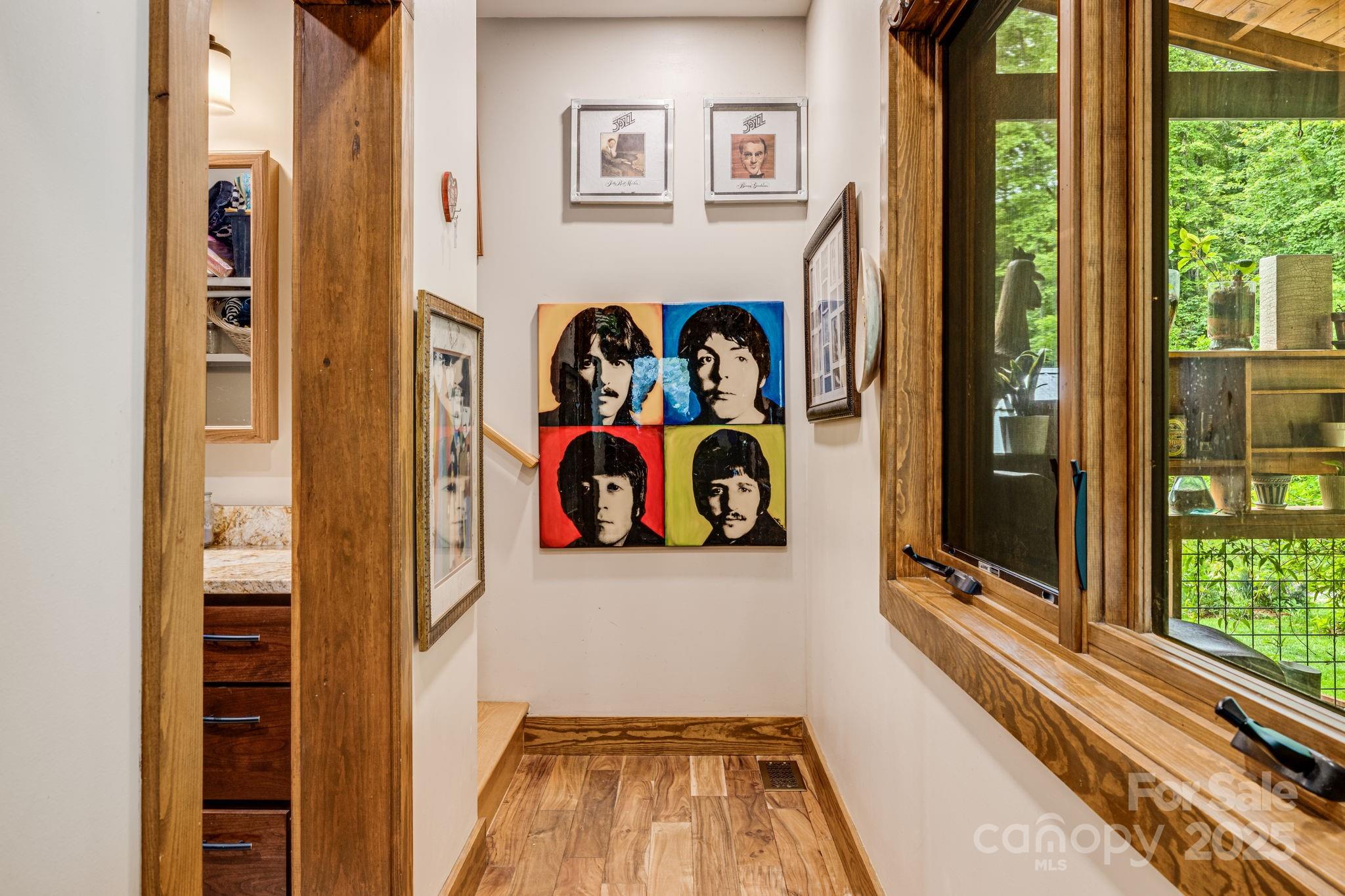 43 Dillingham Estates Trail Swannanoa NC 28778