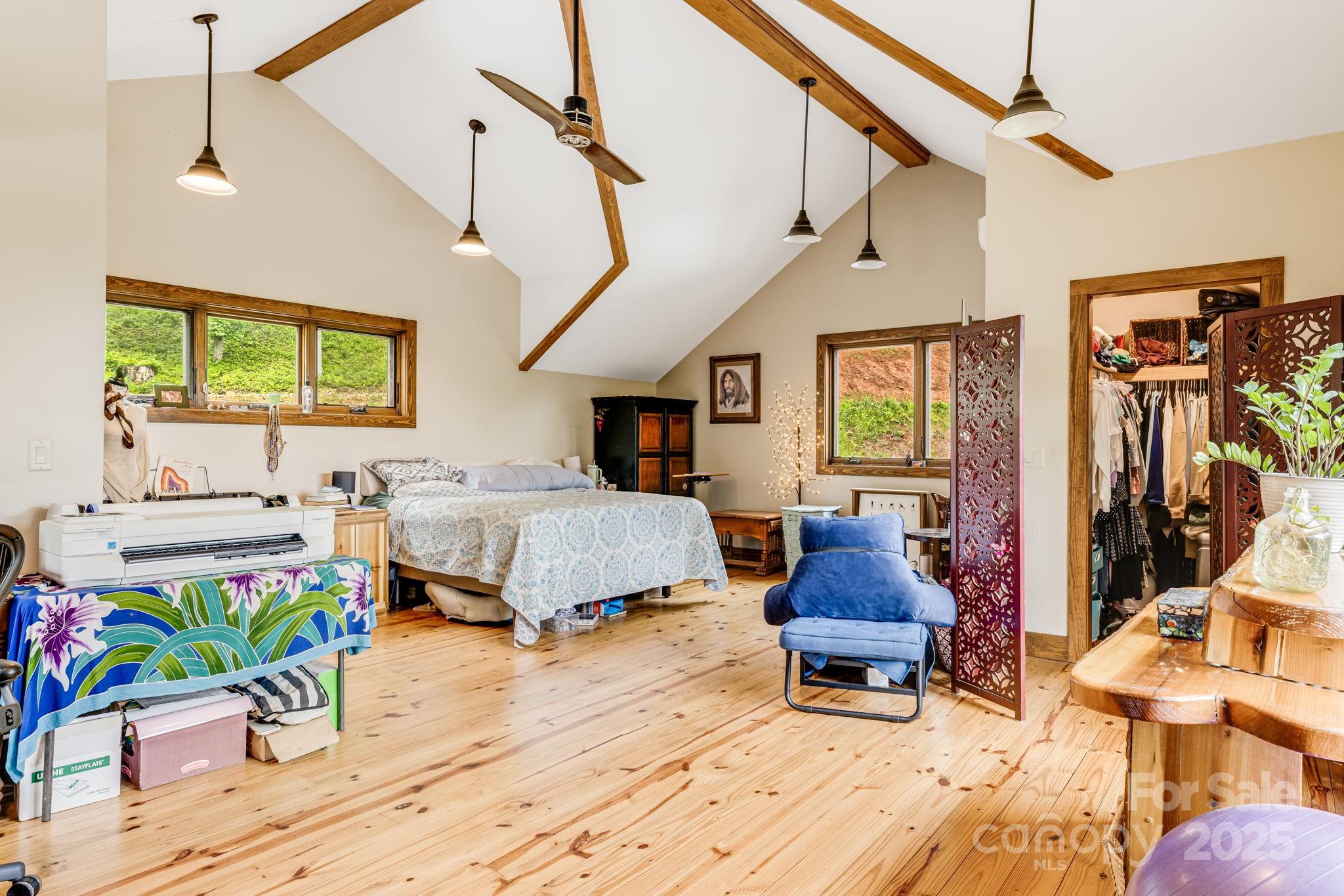 43 Dillingham Estates Trail Swannanoa NC 28778