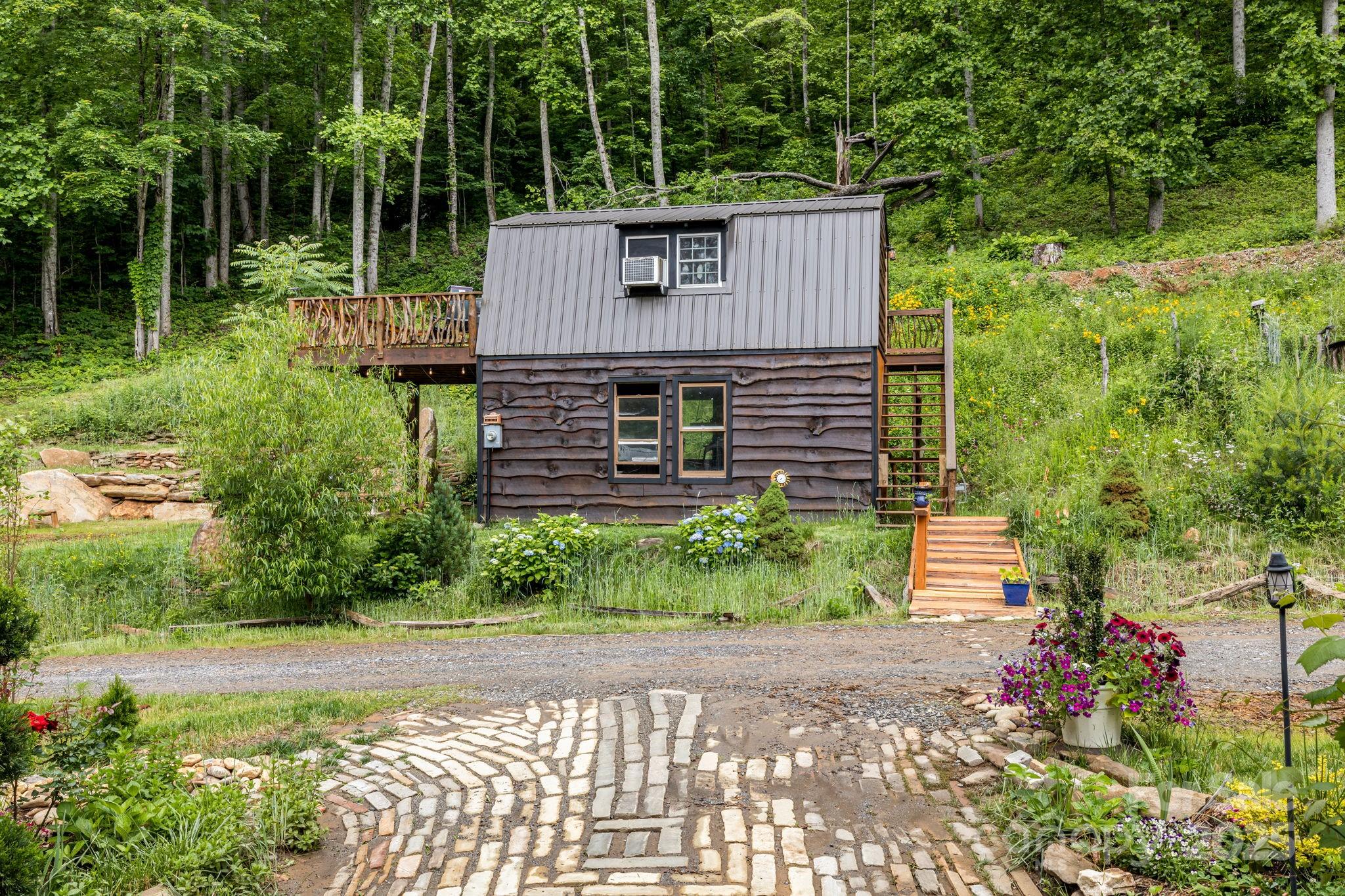 43 Dillingham Estates Trail Swannanoa NC 28778