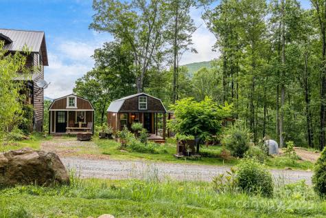 43 Dillingham Estates Trail Swannanoa NC 28778