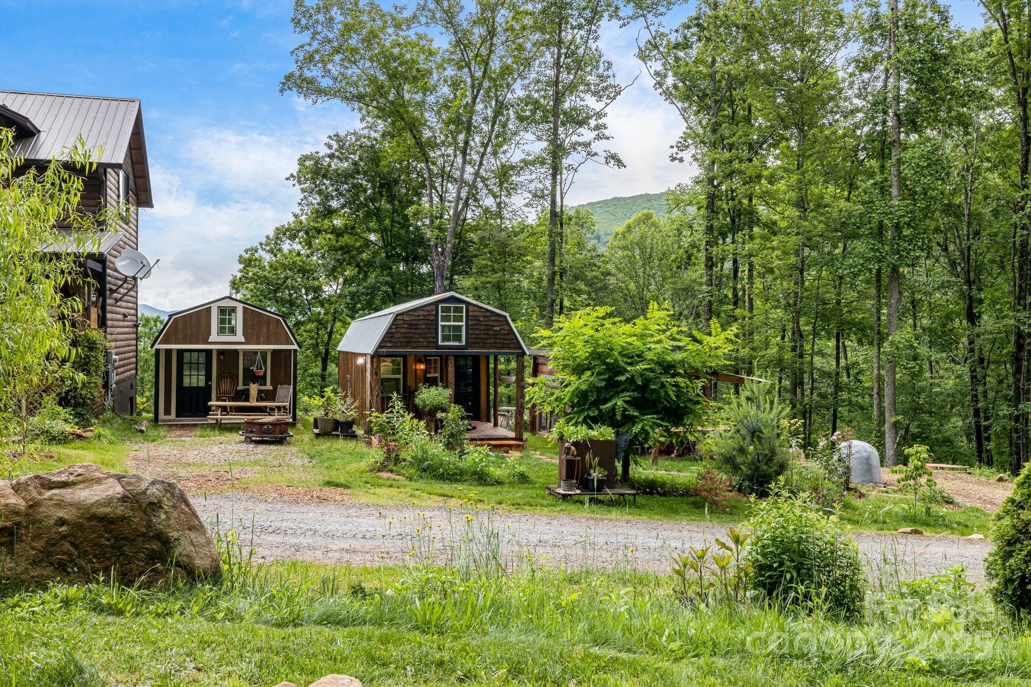 43 Dillingham Estates Trail Swannanoa NC 28778