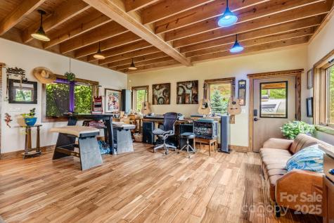 43 Dillingham Estates Trail Swannanoa NC 28778