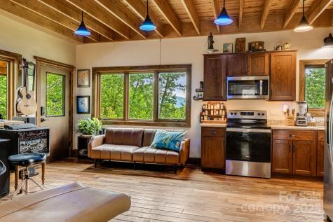 43 Dillingham Estates Trail Swannanoa NC 28778
