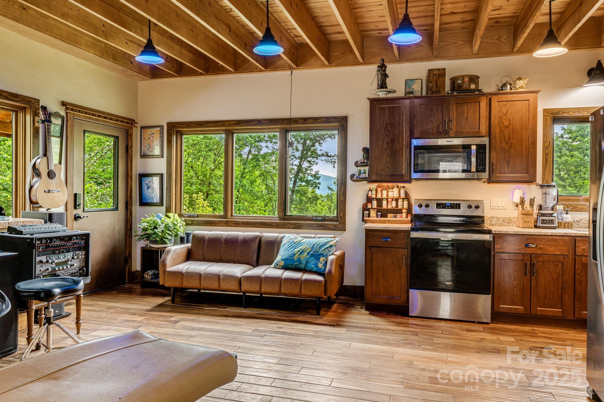 43 Dillingham Estates Trail Swannanoa NC 28778