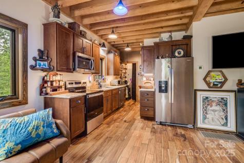 43 Dillingham Estates Trail Swannanoa NC 28778