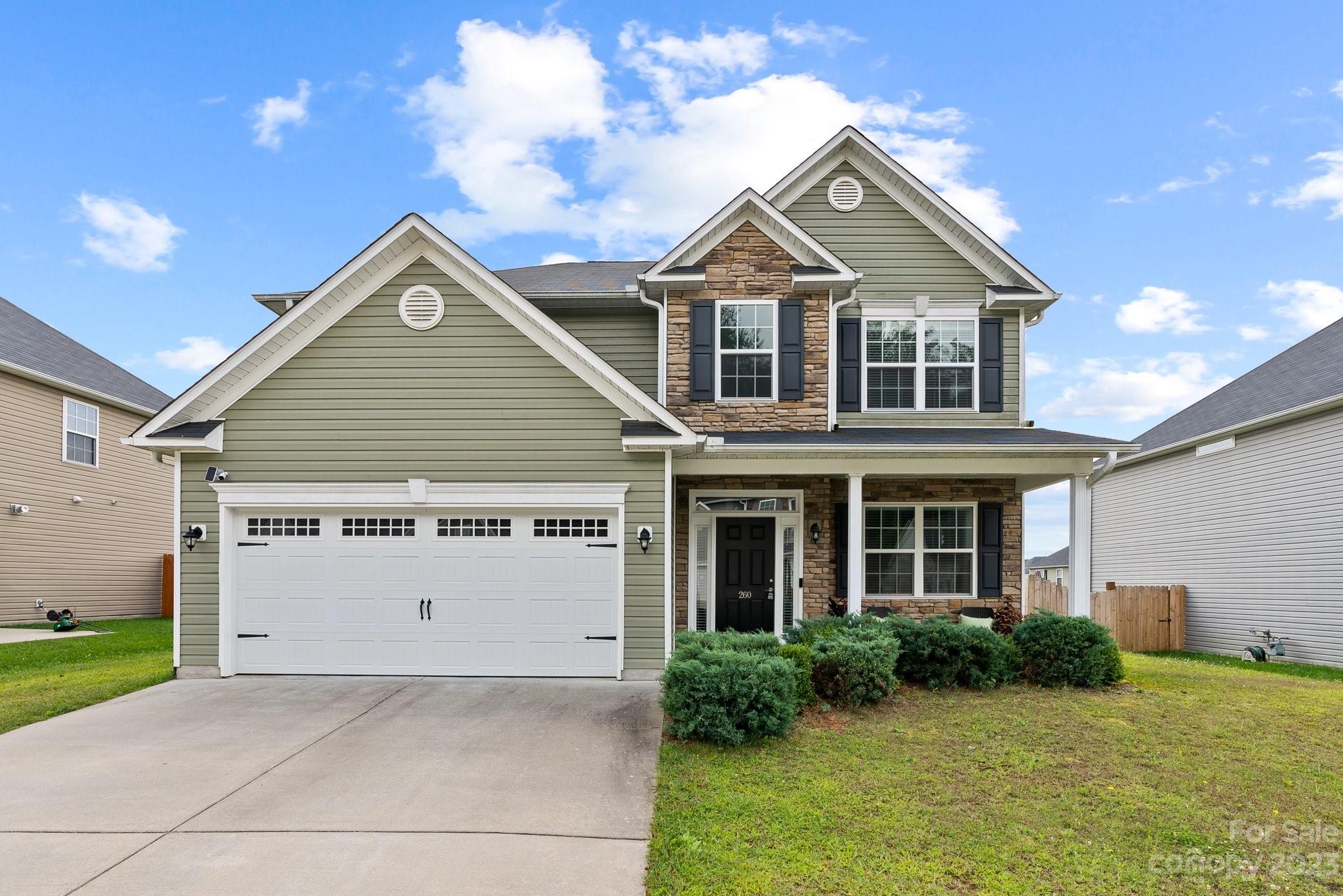 260 E Hiawassee Road Fletcher NC 28732