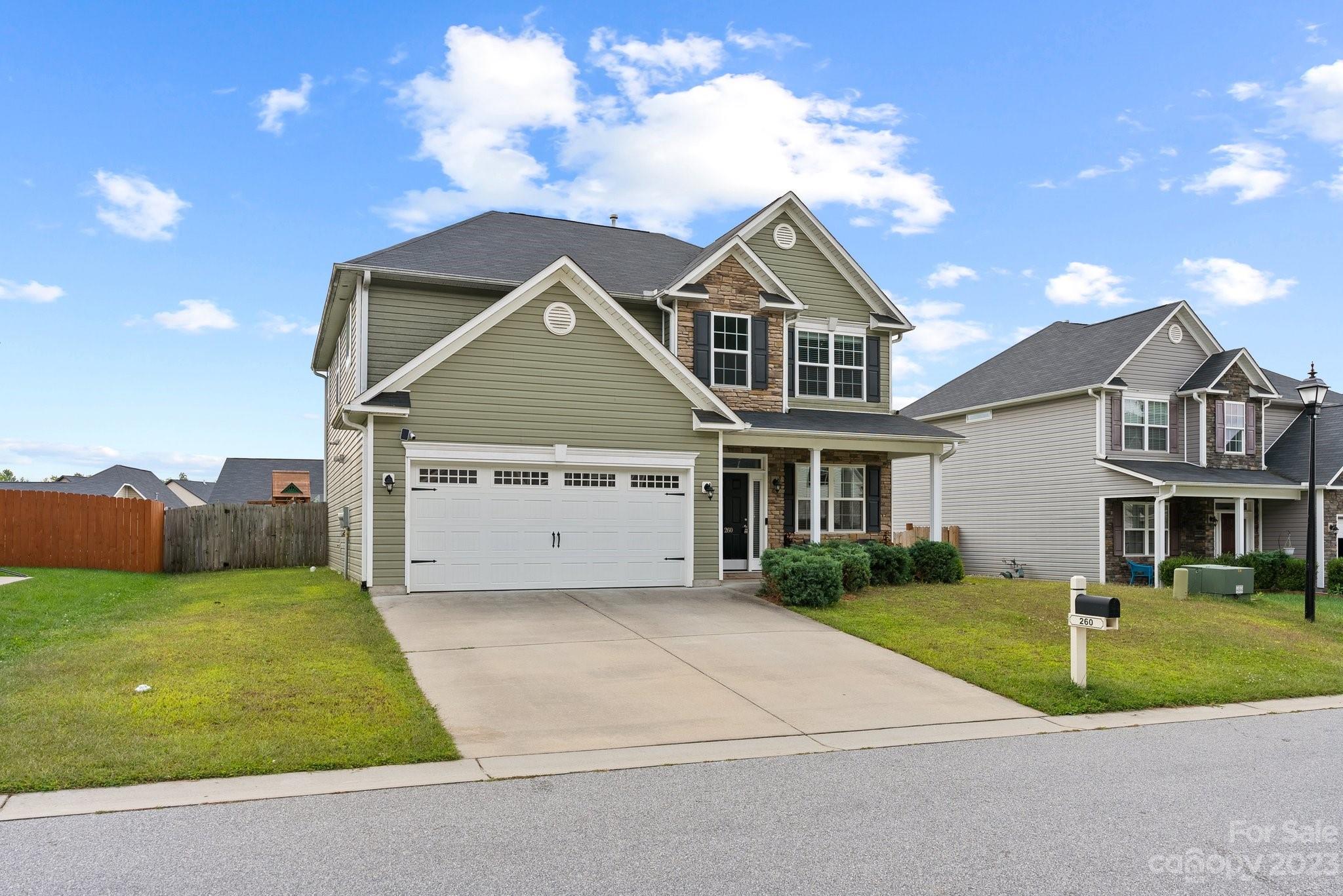 260 E Hiawassee Road Fletcher NC 28732