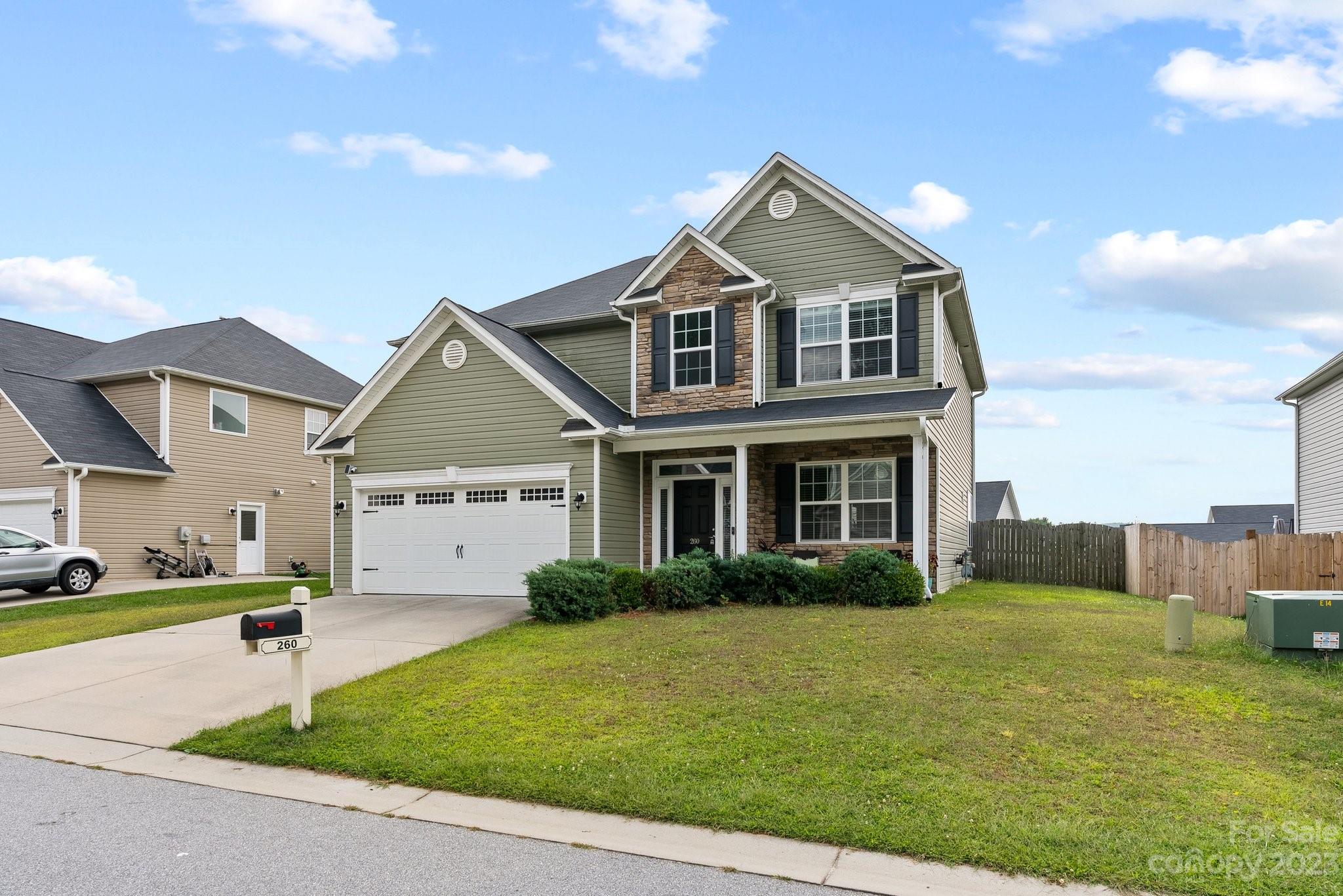 260 E Hiawassee Road Fletcher NC 28732