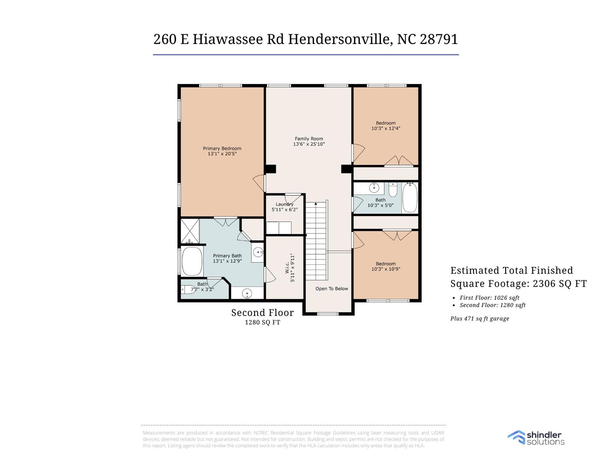 260 E Hiawassee Road Fletcher NC 28732