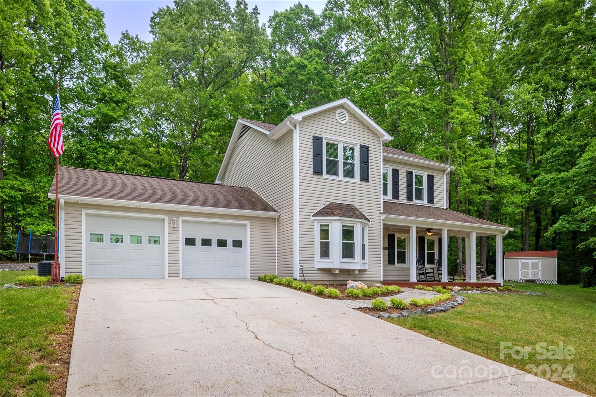 3030 Village Court Morganton NC 28655