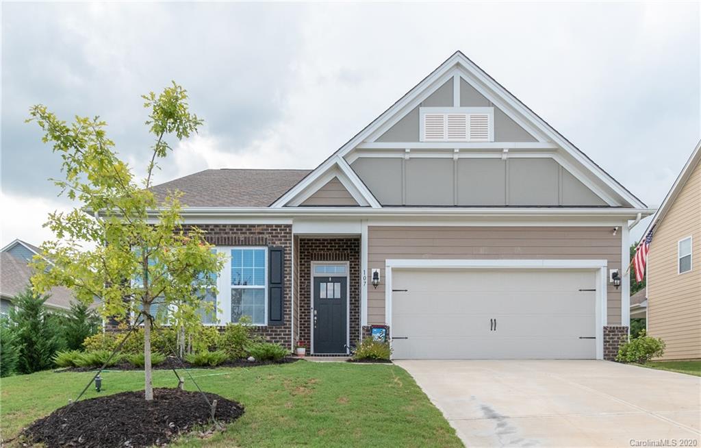 107 Canada Drive Statesville NC 28677